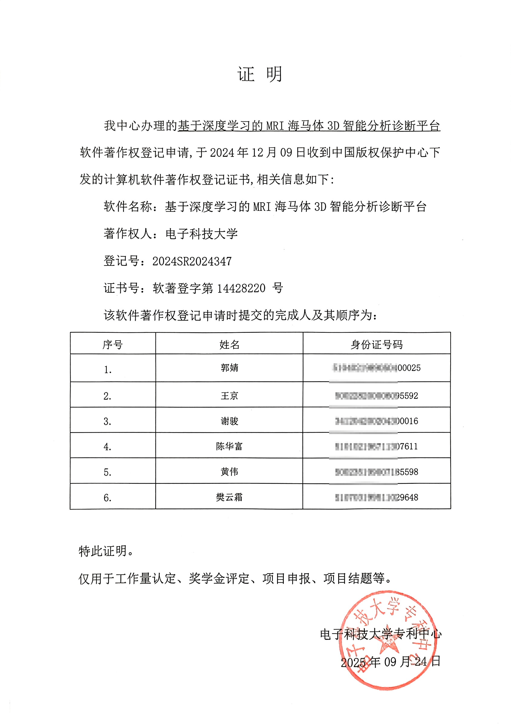 专利及软件图片4