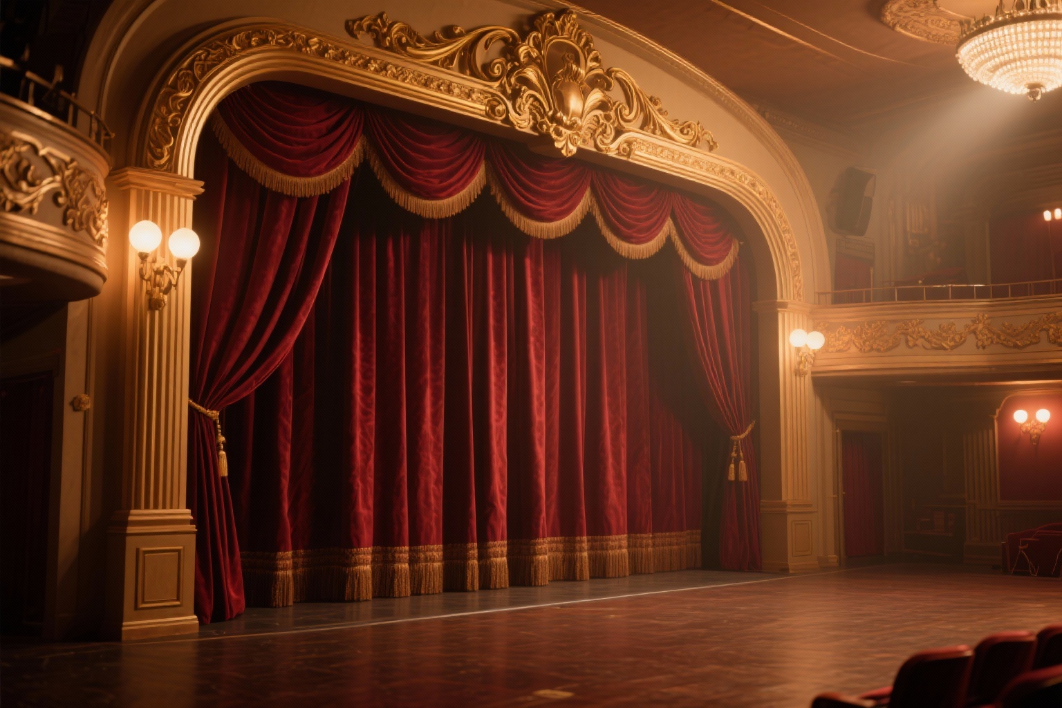 Vintage Theater
